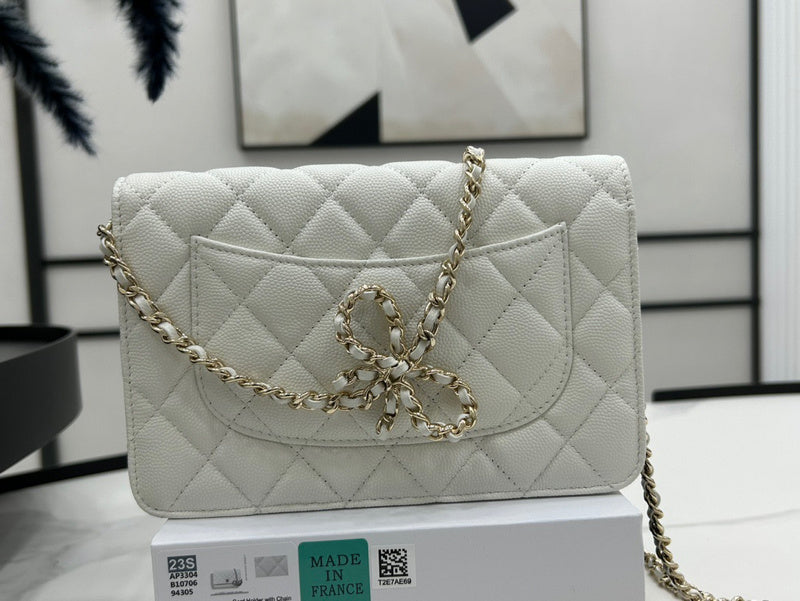 The Arid Bag Shop new Luxury  - Chanel Bags - 460