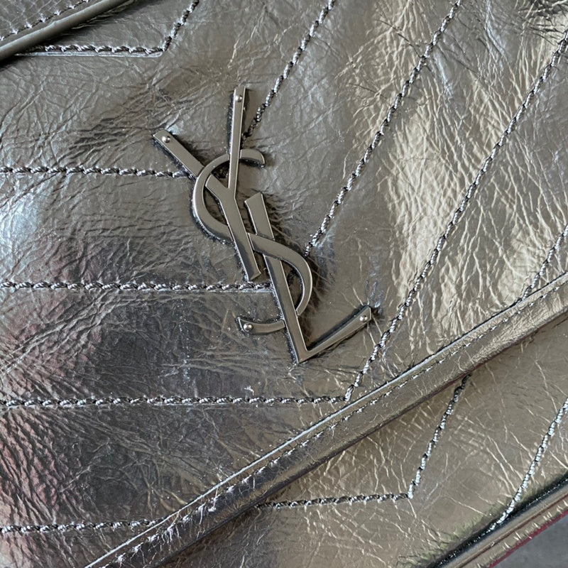 Yves Saint Laurent - Bags - The Wells Bags  379