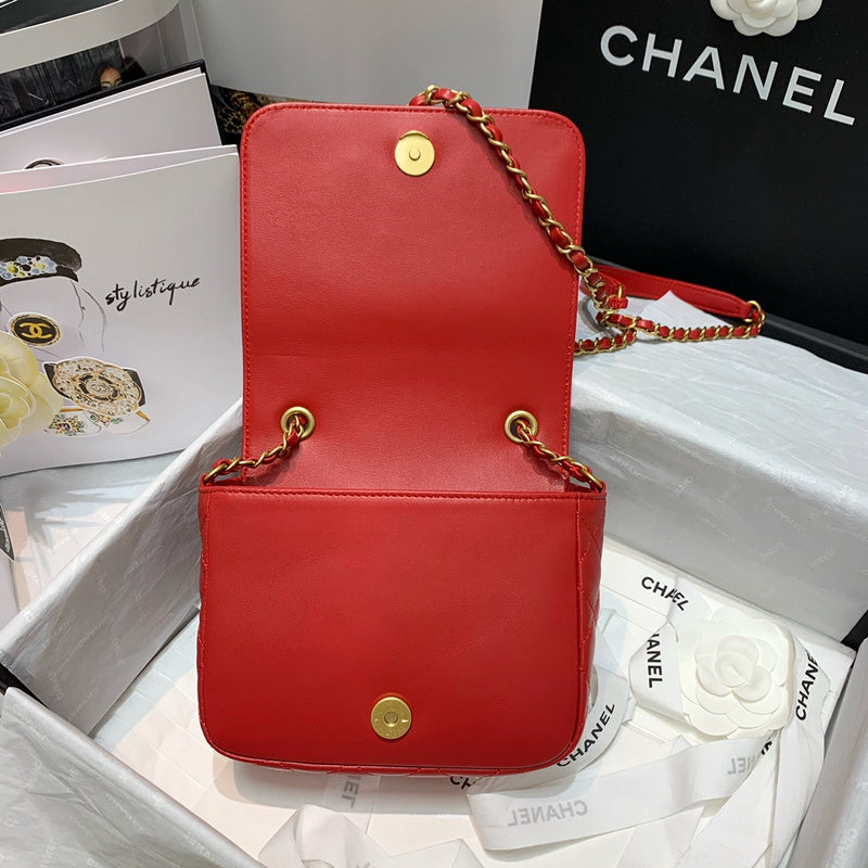 The Arid Bag Shop new Luxury  - Chanel Bags - 526