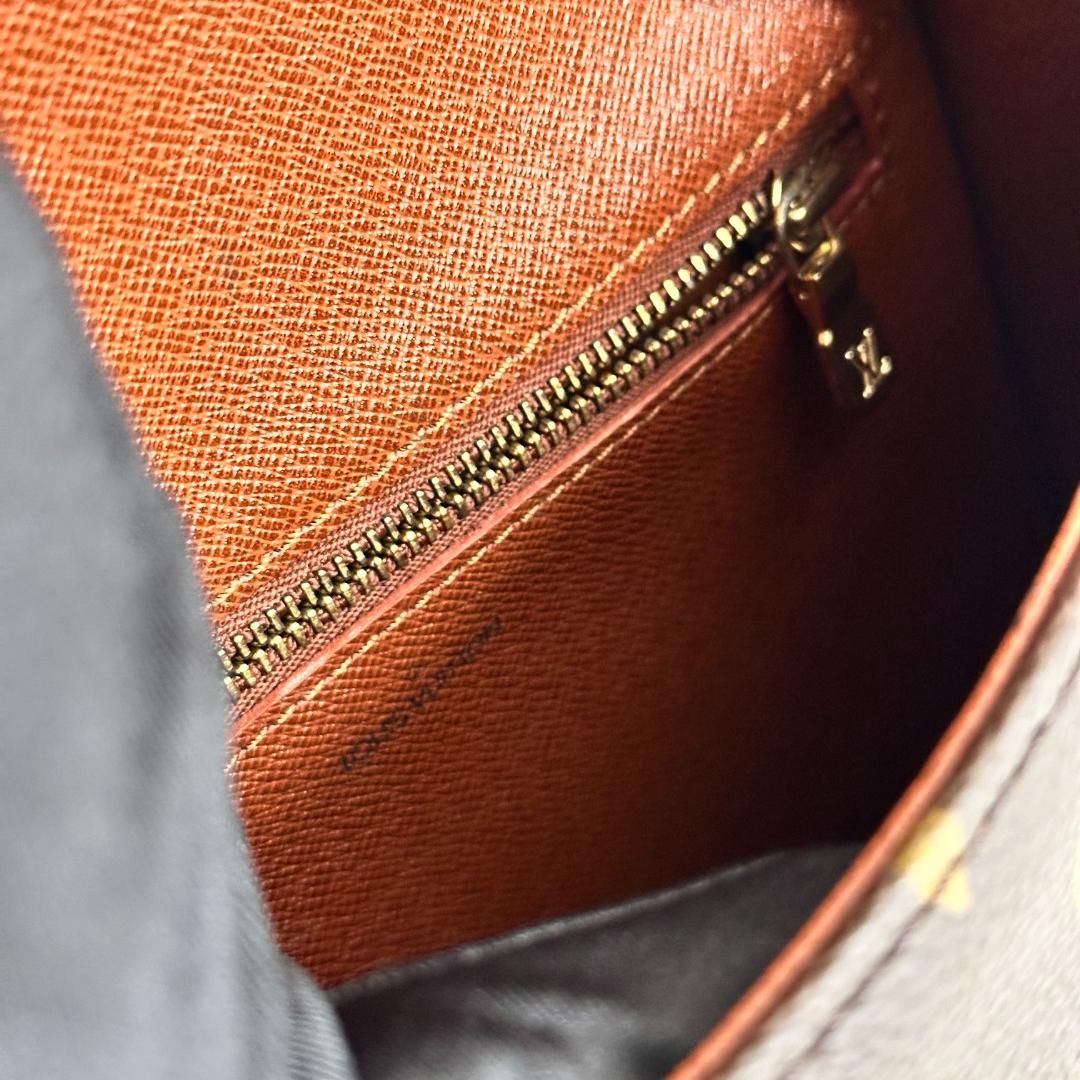 Louis Vuitton | Bags | Vintage Lv St Cloud Pm MR2104202560222