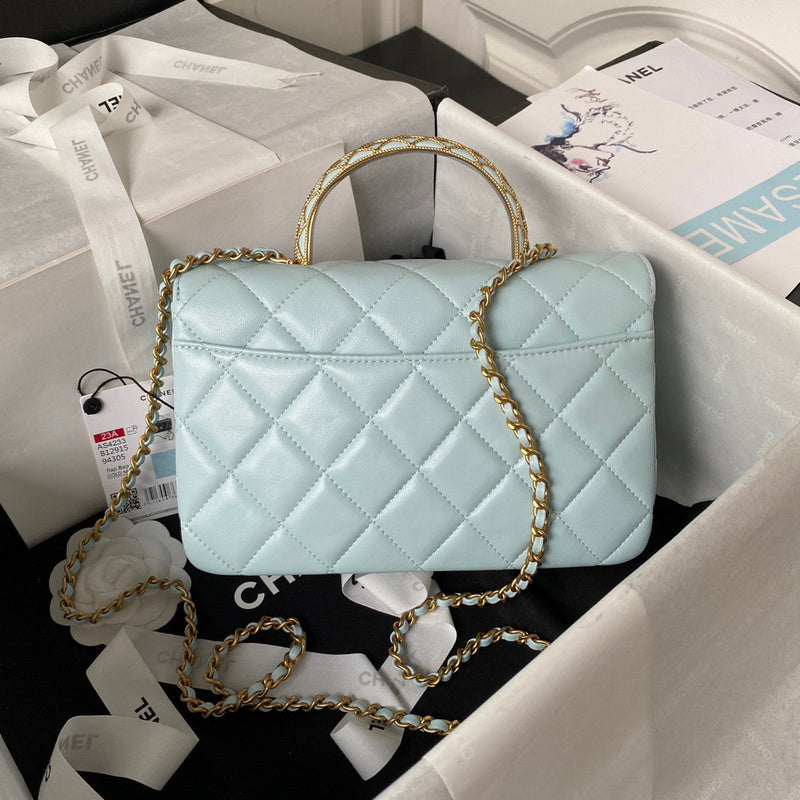 The Arid Bag Shop new Luxury  - Chanel Bags - 440