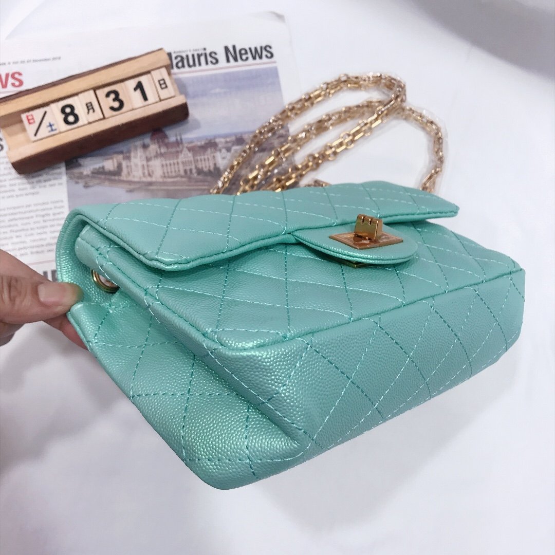 Luxury Edition Bags CH-L 173