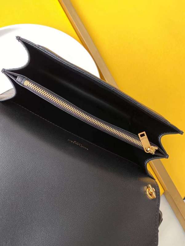Yves Saint Laurent - Bags - The Wells Bags  158