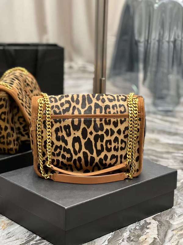 Yves Saint Laurent - Bags - The Wells Bags  511