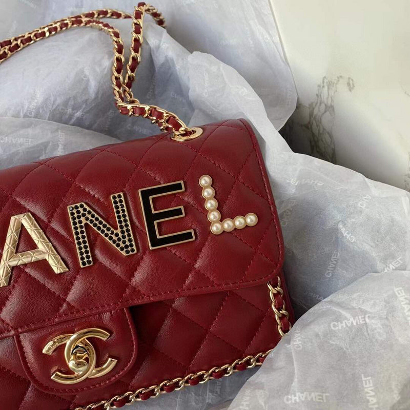 The Arid Bag Shop new Luxury  - Chanel Bags - 604