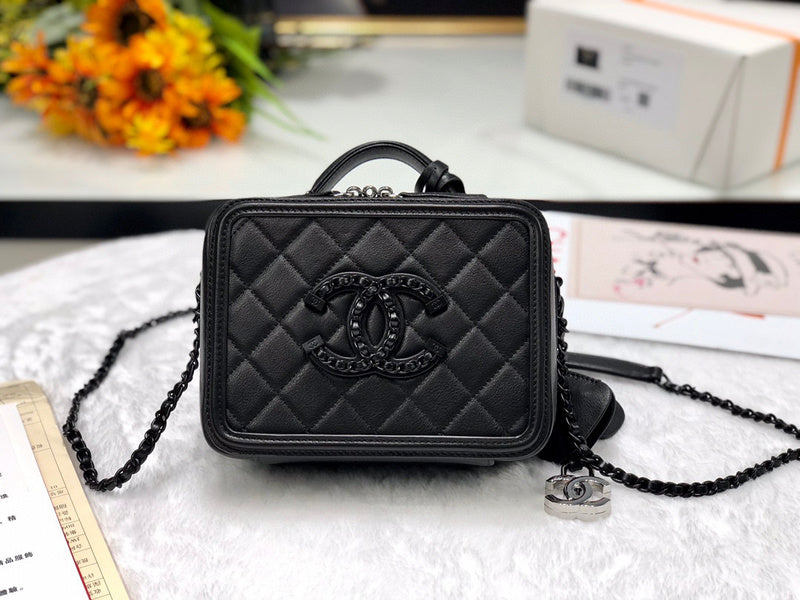 The Arid Bag Shop new Luxury  - Chanel Bags - 677