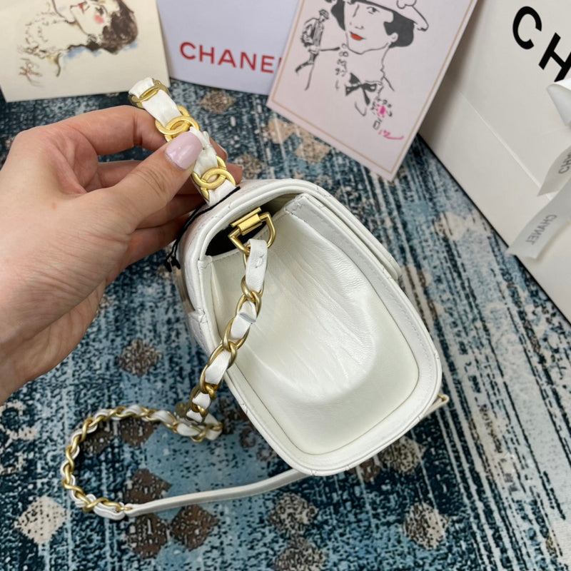 The Arid Bag Shop  Chanel Bags - 679