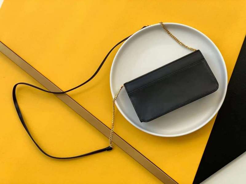 Yves Saint Laurent - Bags - The Wells Bags  234