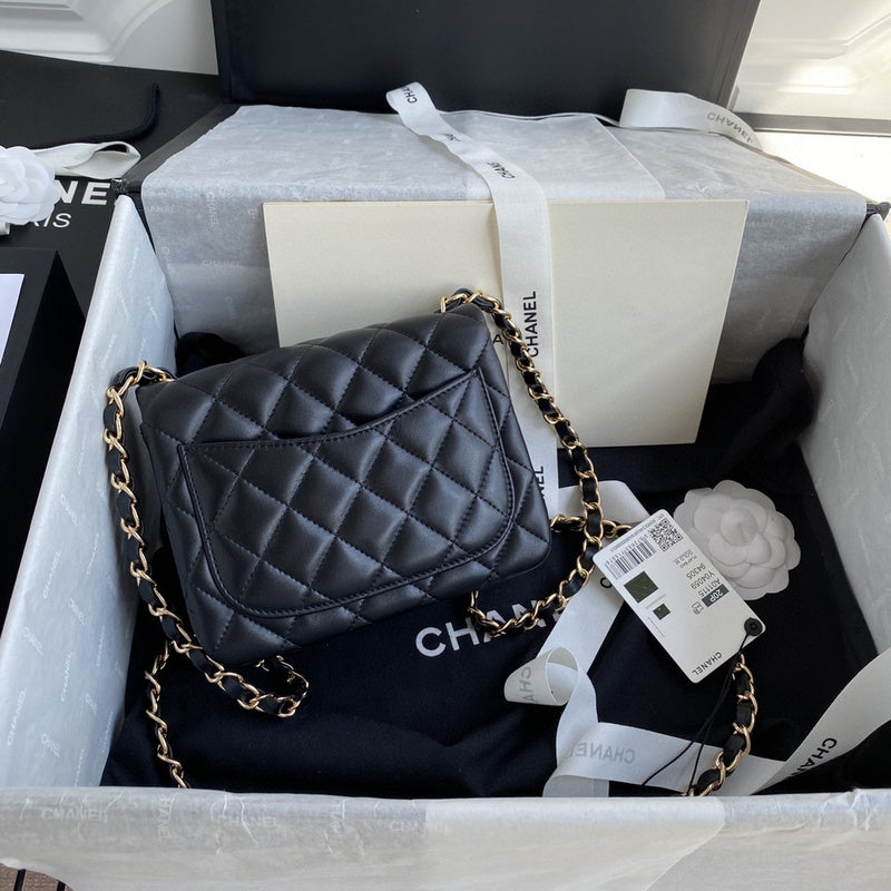 The Arid Bag Shop new Luxury  - Chanel Bags - 375