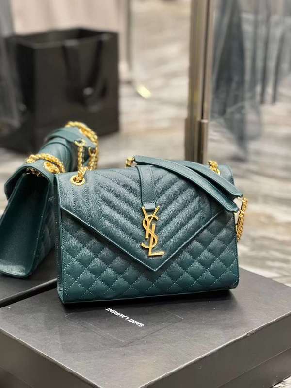 Yves Saint Laurent - Bags - The Wells Bags  488