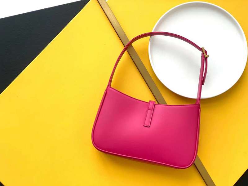 Yves Saint Laurent - Bags - The Wells Bags  480