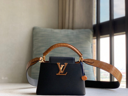 Louis Vuitton Bags