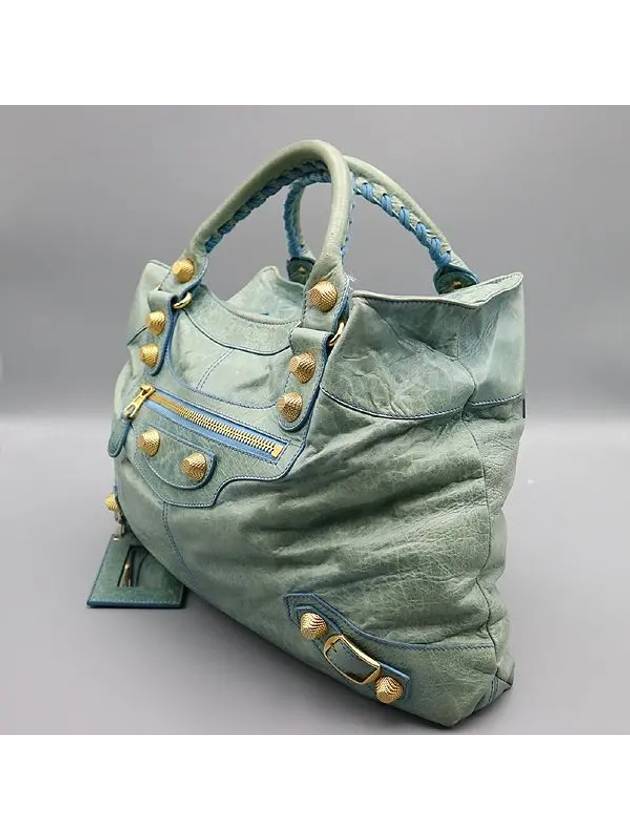 Luxury Balenciaga  173085 tote bag