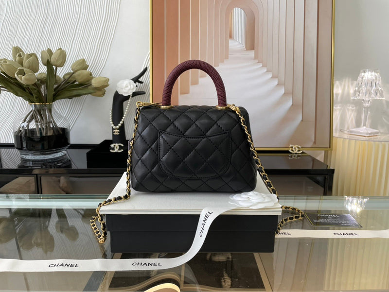 The Arid Bag Shop new Luxury  - Chanel Bags - 593