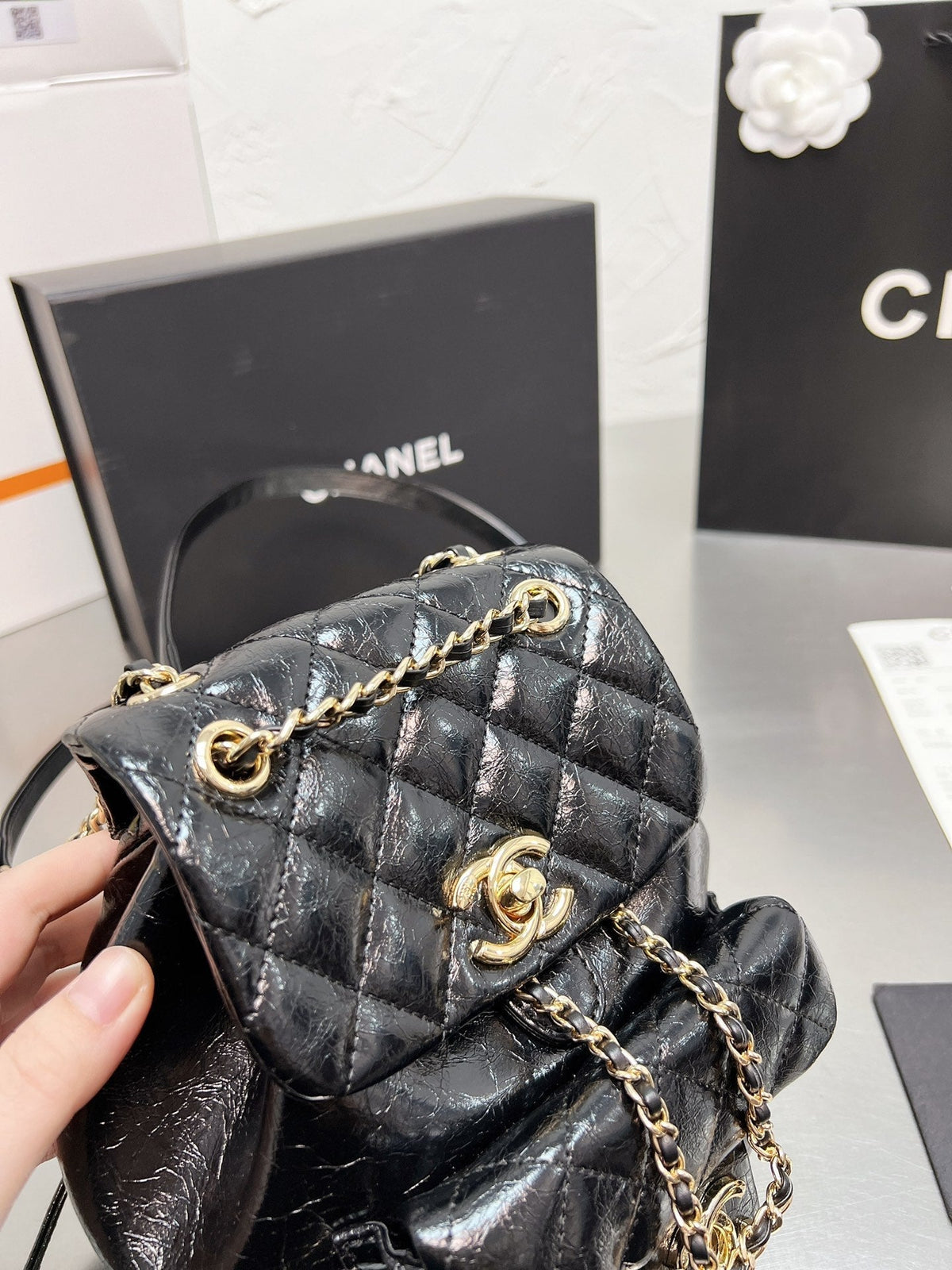 Luxury Edition Bags CH-L 286
