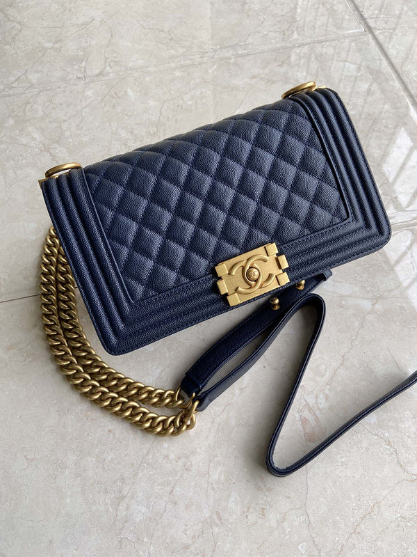 The Arid Bag Shop new Luxury  - Chanel Bags - 361
