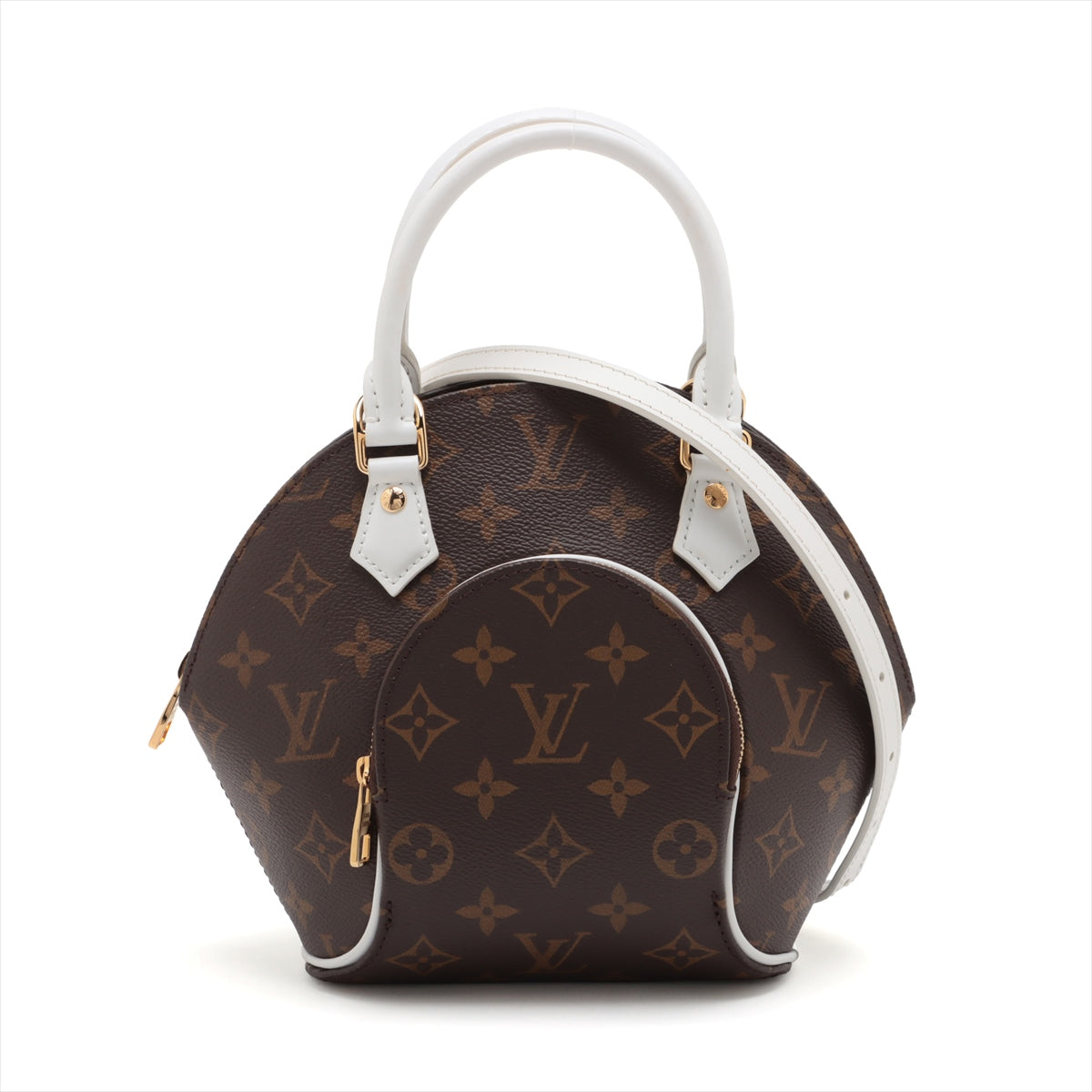 Louis Vuitton Monogram Ellipse BB M20752   at