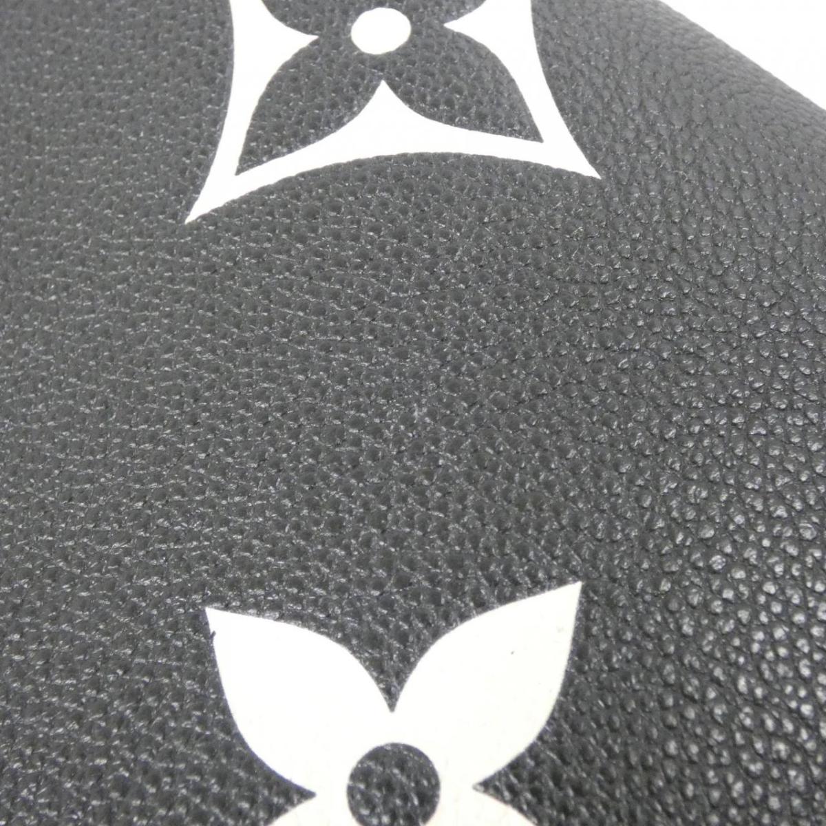 Louis Vuitton Monogramm Amplant Puti Paré PM M58913 Bag