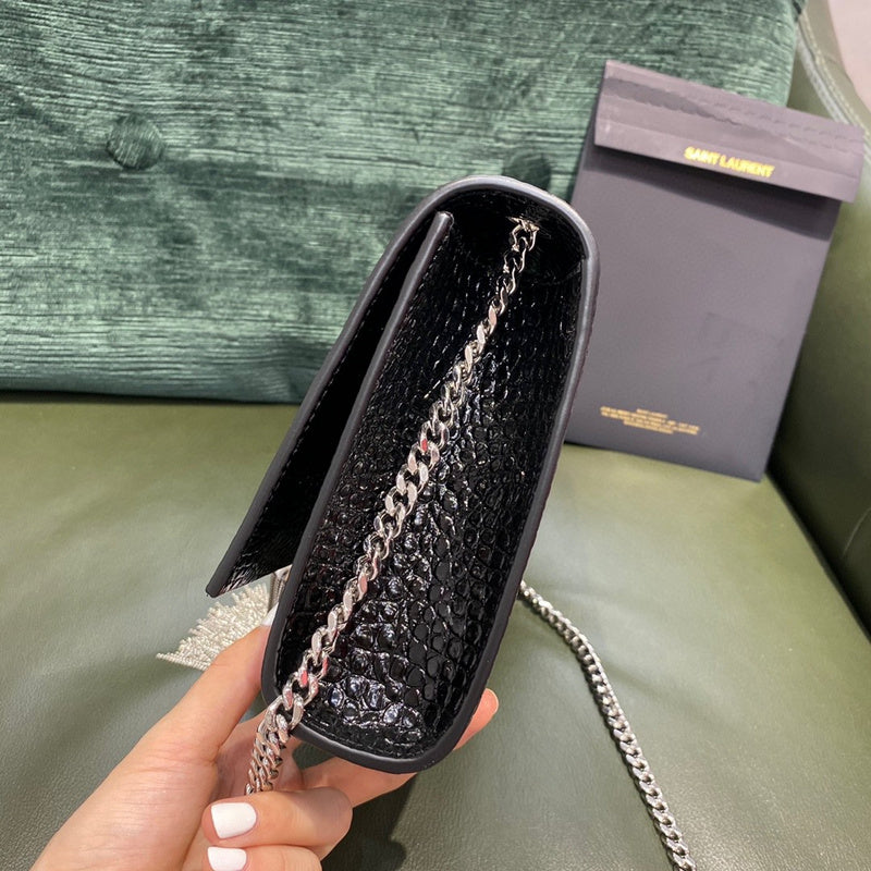 Yves Saint Laurent - Bags - The Wells Bags  283
