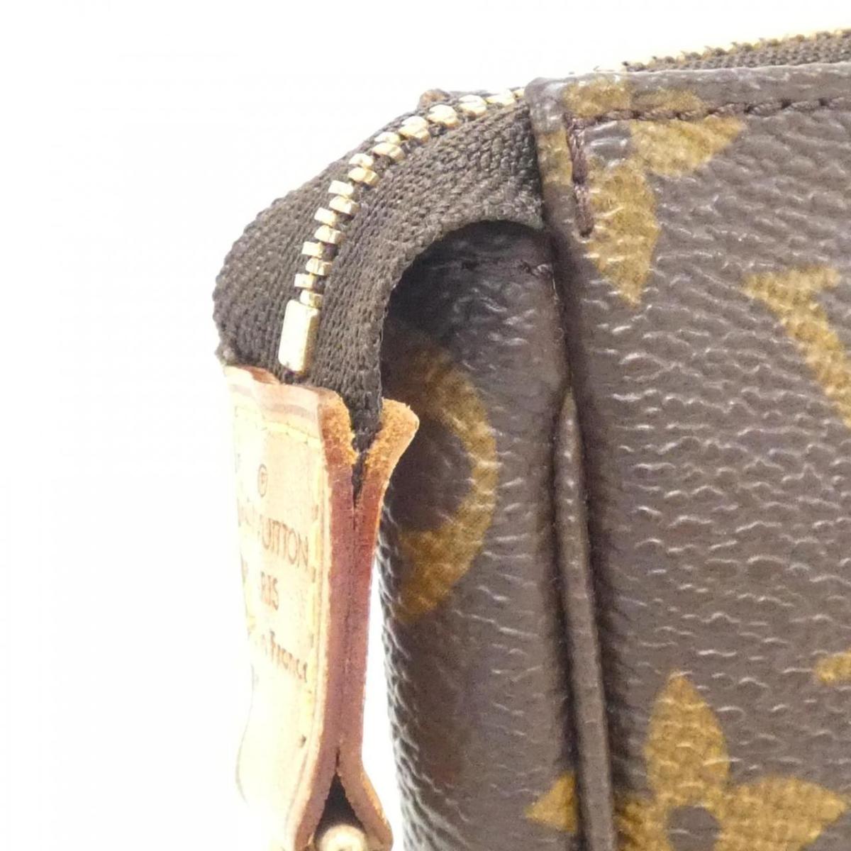Louis Vuitton M51980+J00145 Monochromatic accessories