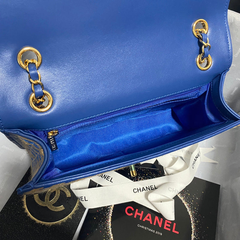 The Arid Bag Shop new Luxury  - Chanel Bags - 645