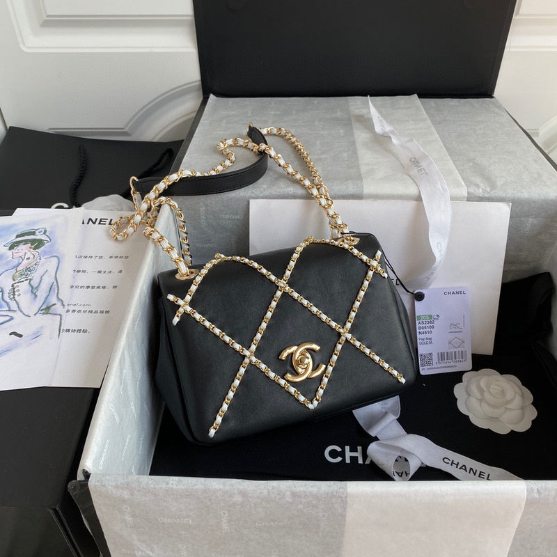 The Arid Bag Shop new Luxury  - Chanel Bags - 537