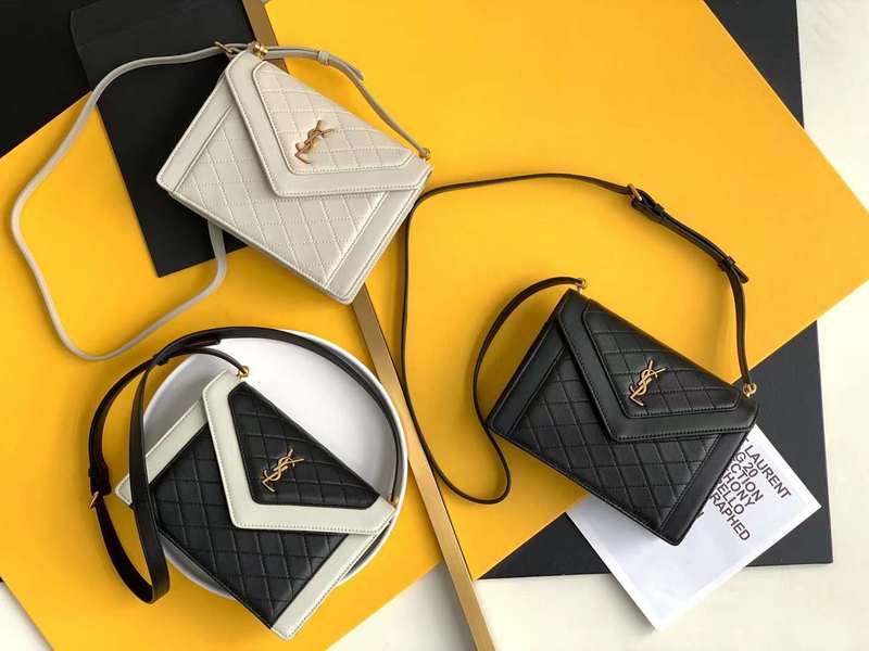 Yves Saint Laurent - Bags - The Wells Bags  158