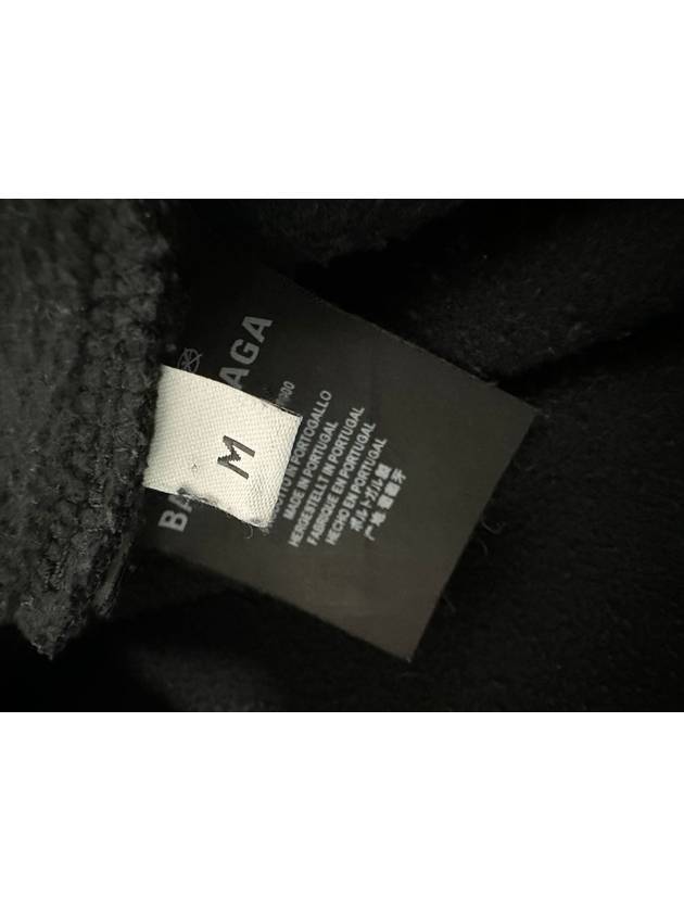 Luxury Balenciaga  SINNERS hoodie 105