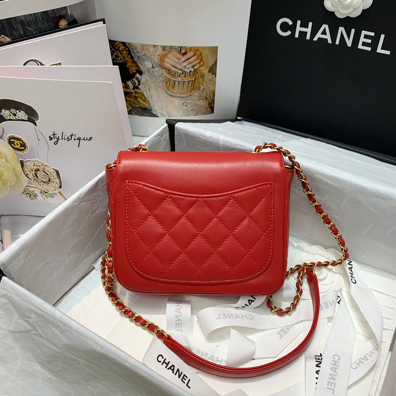 The Arid Bag Shop new Luxury  - Chanel Bags - 526