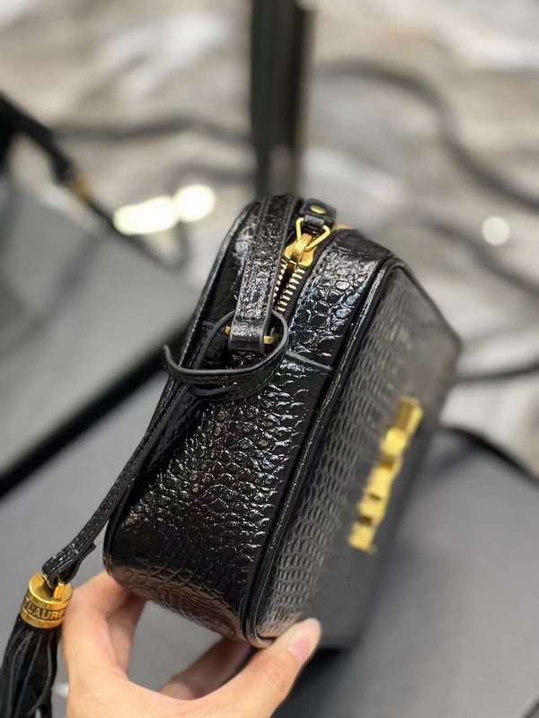 Yves Saint Laurent - Bags - The Wells Bags  562