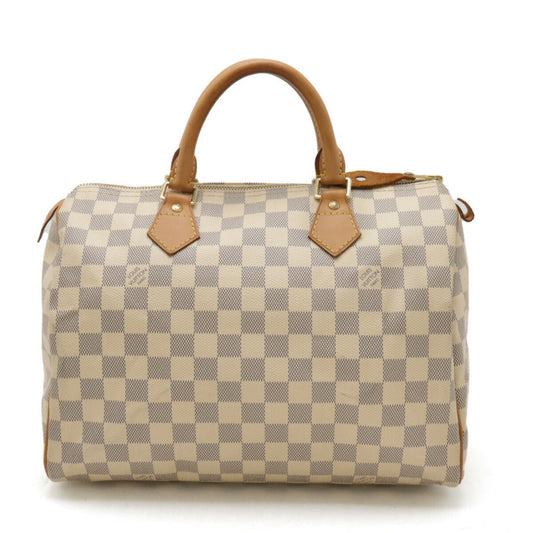 Louis Vuitton   Pvc Boston Bag Handbag
