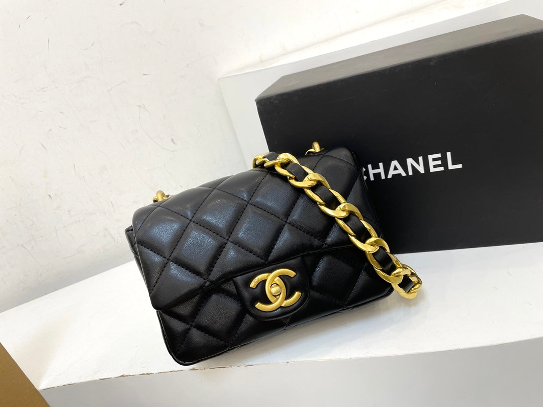 Luxury Edition Bags CH-L 315