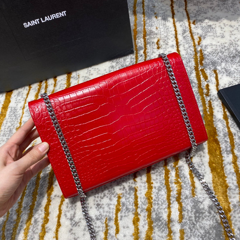 Yves Saint Laurent - Bags - The Wells Bags  275