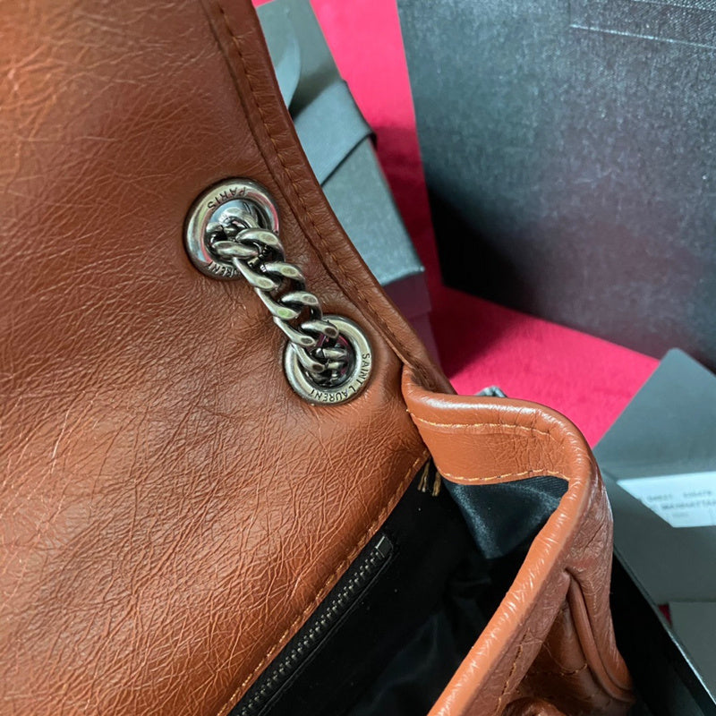 Yves Saint Laurent - Bags - The Wells Bags  357