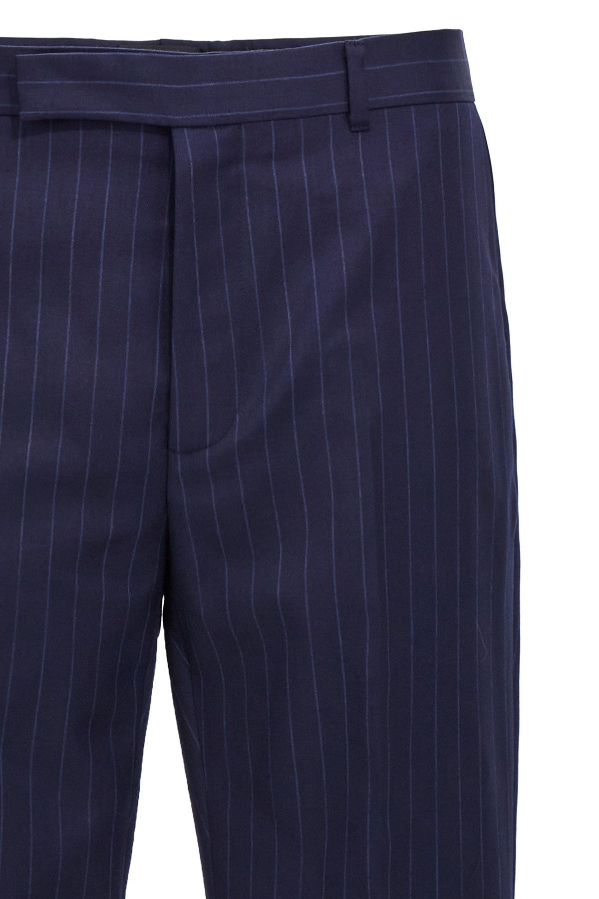 Givenchy Men Pinstripe Pants