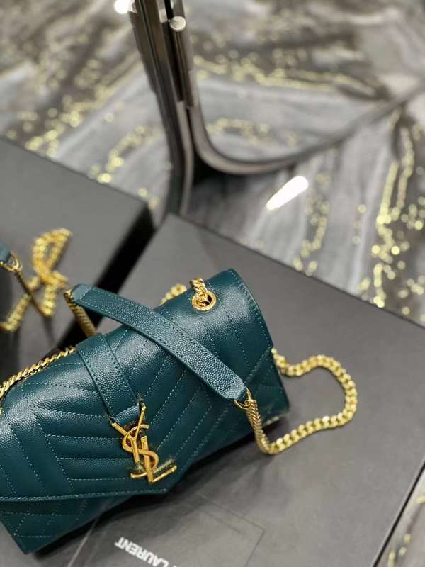 Yves Saint Laurent - Bags - The Wells Bags  485