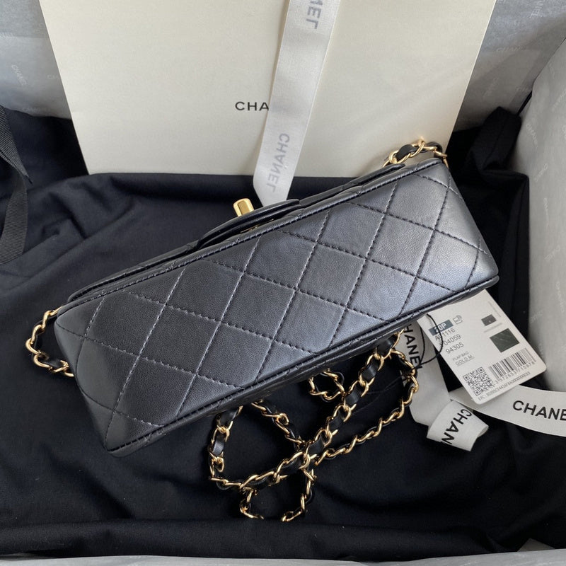 The Arid Bag Shop new Luxury  - Chanel Bags - 402