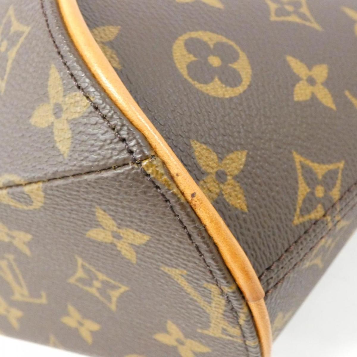 Louis Vuitton Monogram Elips MM M51126 Bag