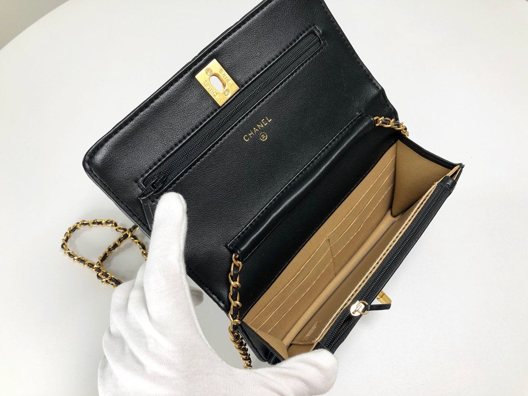 Luxury Edition Bags CH-L 221