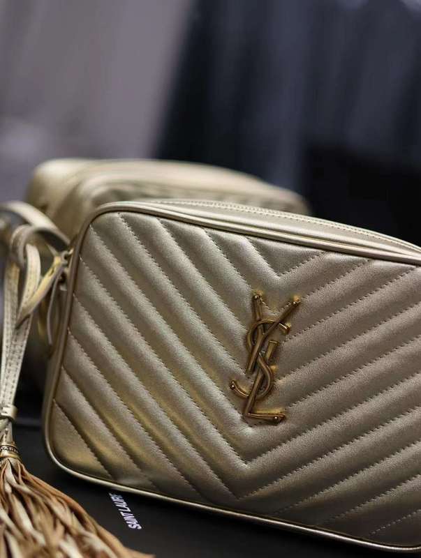 Yves Saint Laurent - Bags - The Wells Bags  657