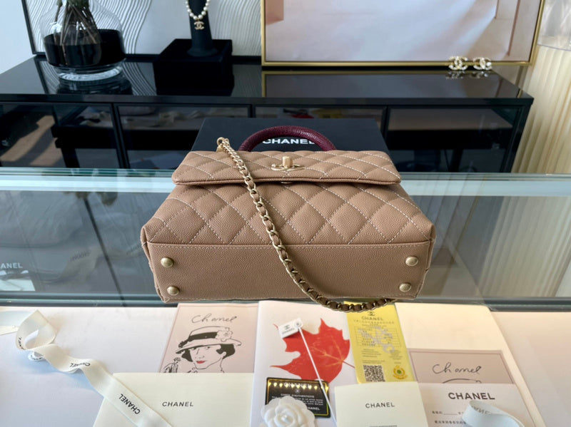 The Arid Bag Shop new Luxury  - Chanel Bags - 636