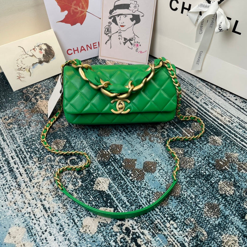 The Arid Bag Shop  Chanel Bags - 686
