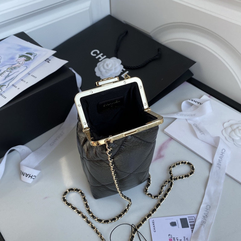 The Arid Bag Shop new Luxury  - Chanel Bags - 558