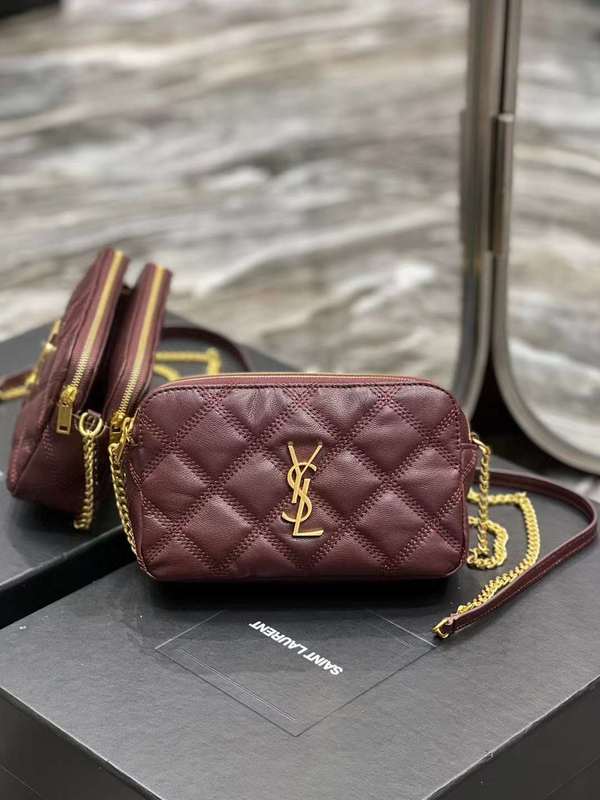 Yves Saint Laurent - Bags - The Wells Bags  513