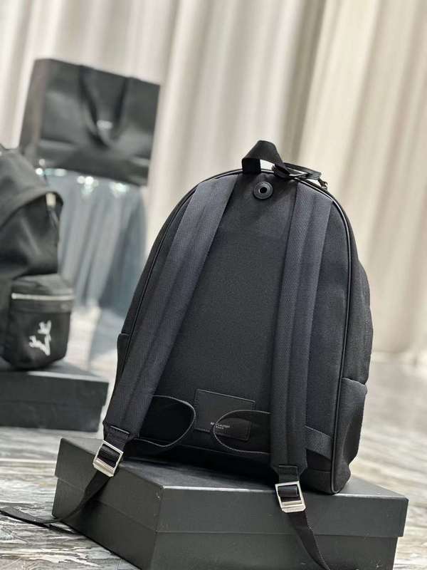 Yves Saint Laurent - Bags - The Wells Bags  521
