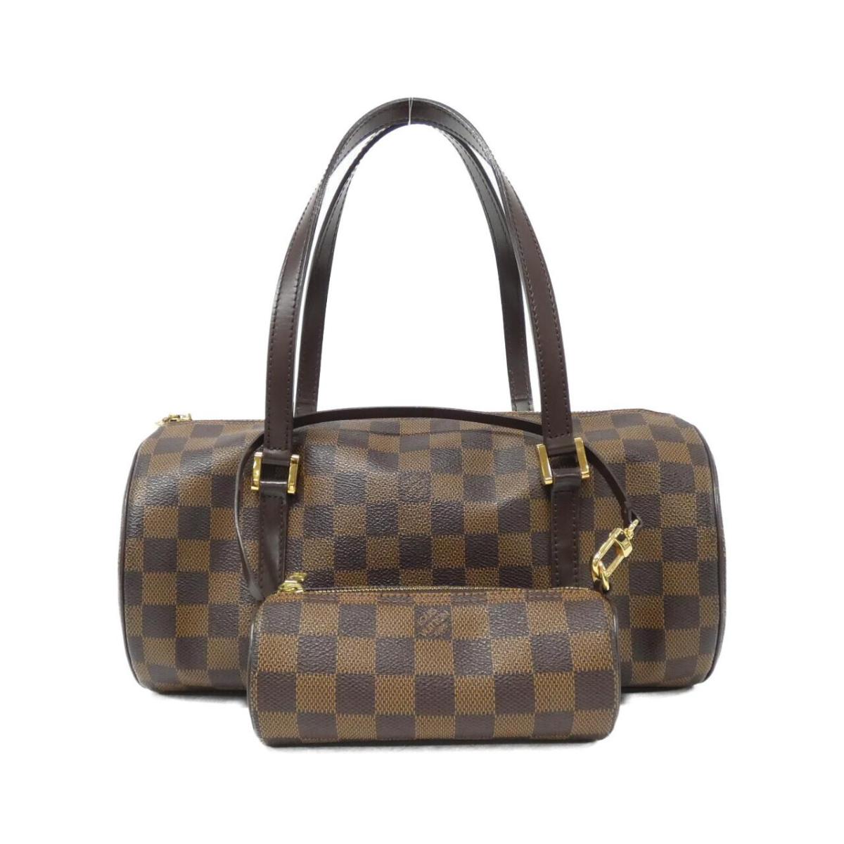 Louis Vuitton Damier Papillon 30 N51303 Bag