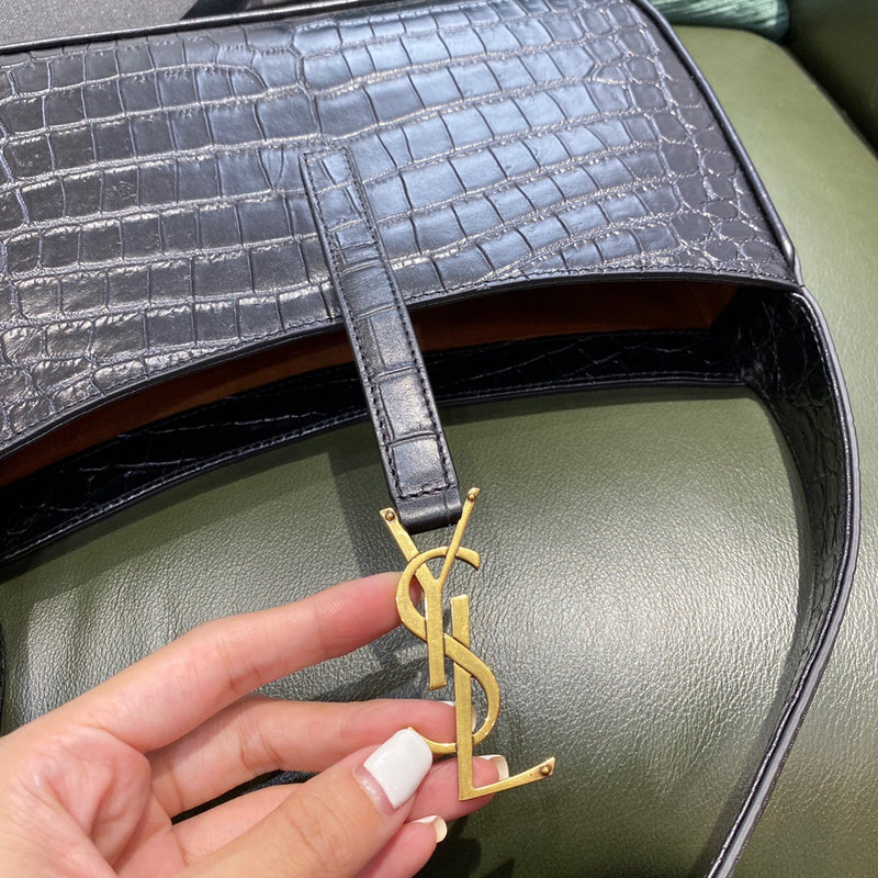 Yves Saint Laurent - Bags - The Wells Bags  479