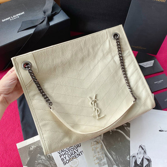Yves Saint Laurent - Bags - The Wells Bags  408