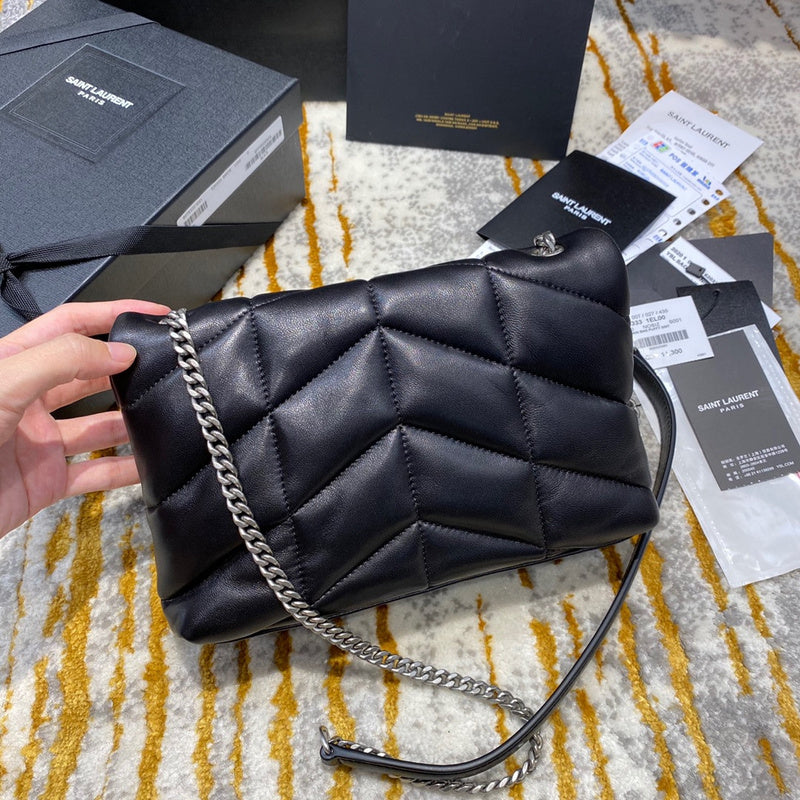 Yves Saint Laurent - Bags - The Wells Bags  413