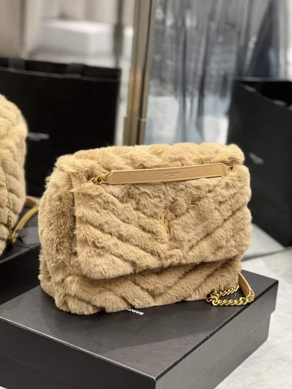 Yves Saint Laurent - Bags - The Wells Bags  347